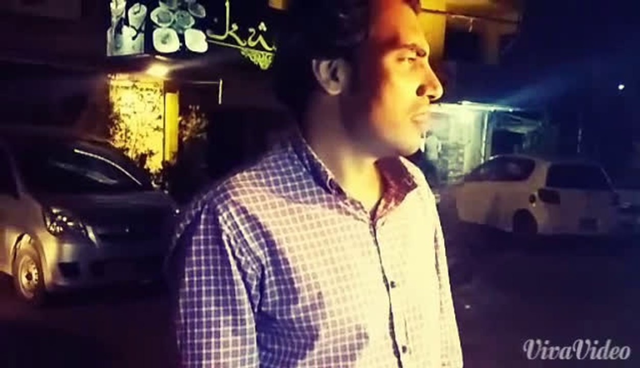 Faysal SLOW MOTION