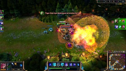 League of Legends Let's Play Episode  46