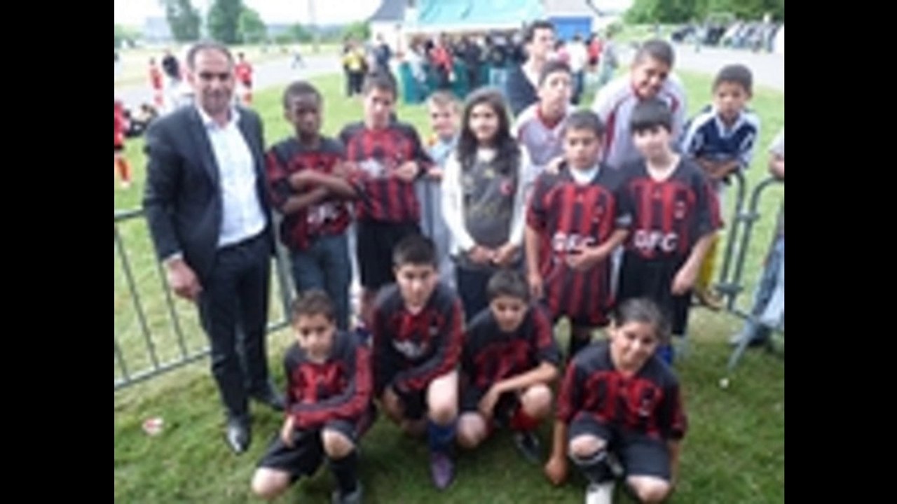 U8 et u9