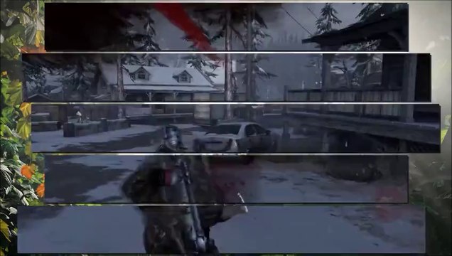 The last of us ps4 gameplay joel à la recherche d' ellie