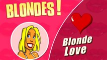 Blondes - Blonde Academie 3 - Episode 86