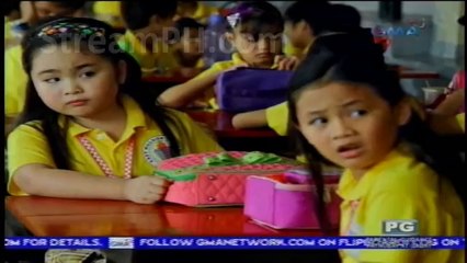 My BFF August 7 2014