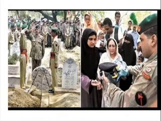 Aye Rahe Haq Kay shaheedo - Video Dailymotion