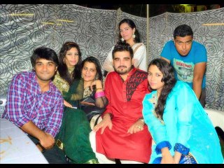 Music Academy Class at Arts Council of Pakistan Karachi.