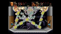 contra hard corps part 1 (genesis)