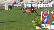 Jumping International de La Baule 2014