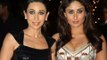 Karishma Will Never Remarry Says Kareena Kapoor
