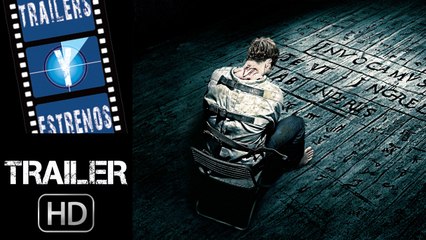 Líbranos del mal - Trailer final en español (HD)