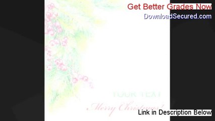 Get Better Grades Now Reviewed [See my Review 2014]