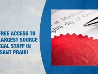 Legal Staff Jobs in Pleasant Prairie