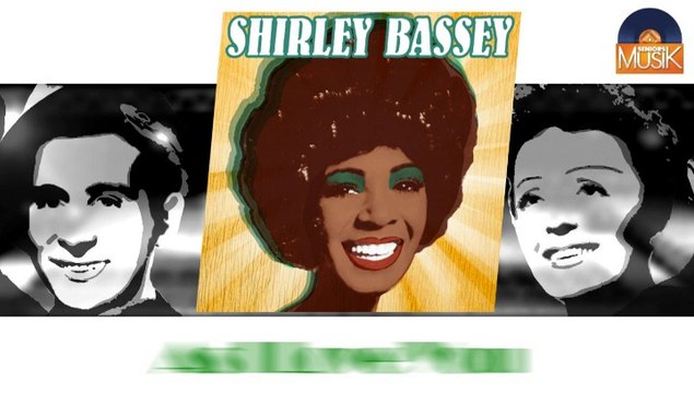 Shirley Bassey - As I Love You (HD) Officiel Seniors Musik