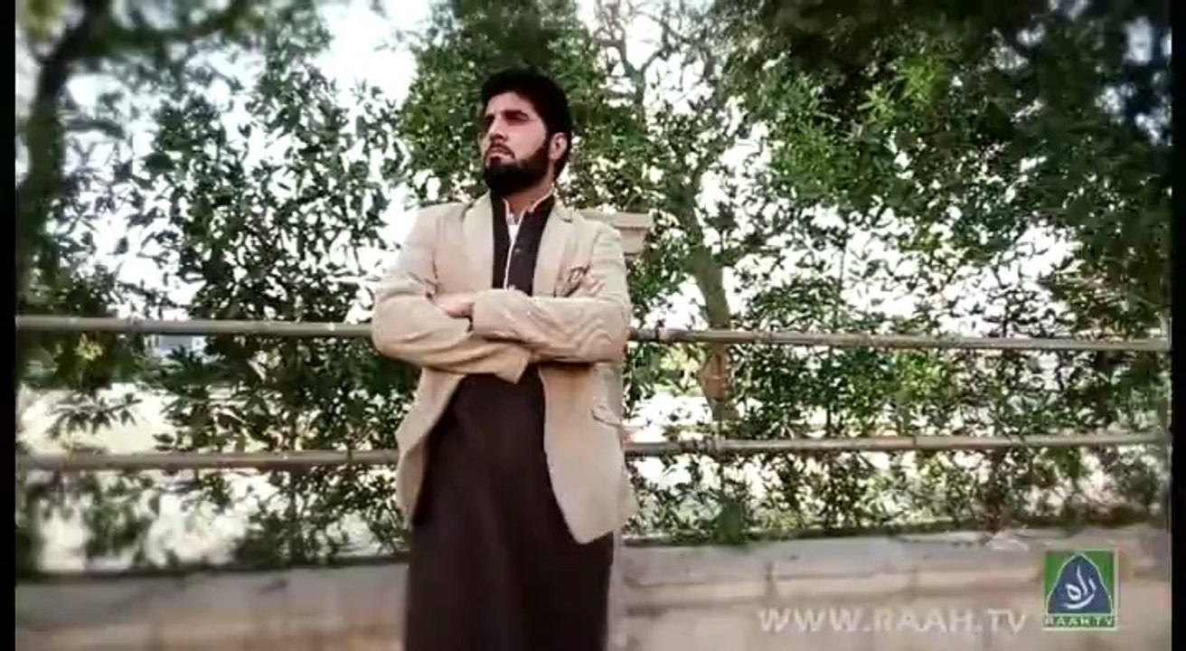 Naat "Main Apnay Nabi k Koochay me"