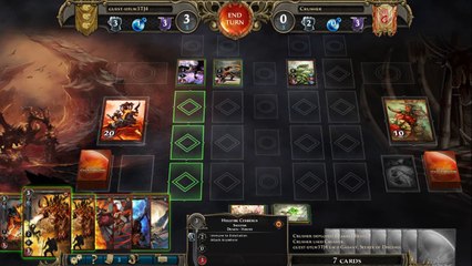 Duel of Champions Let's Play 15