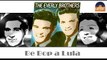 The Everly Brothers - Be Bop a Lula (HD) Officiel Seniors Musik