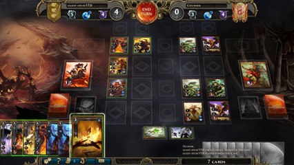 Duel of Champions Let's Play 17