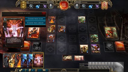 Duel of Champions Let's Play 18