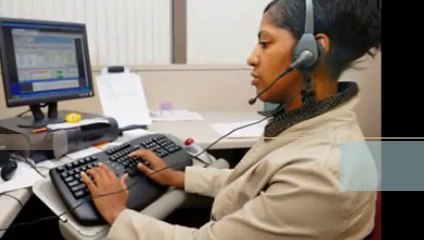 Legal Transcription By Parrish Reporting