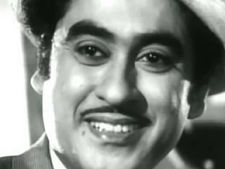 Aadmi jo kehta hai, Aadmi Jo Sunta Hai.... by "Kishore"