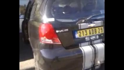 2005 Chevrolet Kalos