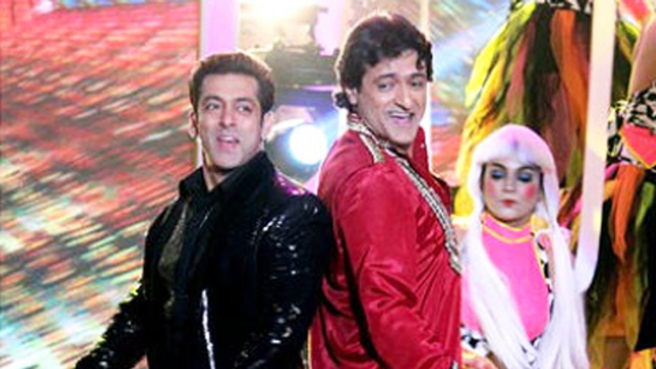 Salman Khan Keeps His Promise Of Helping Arman Kohli