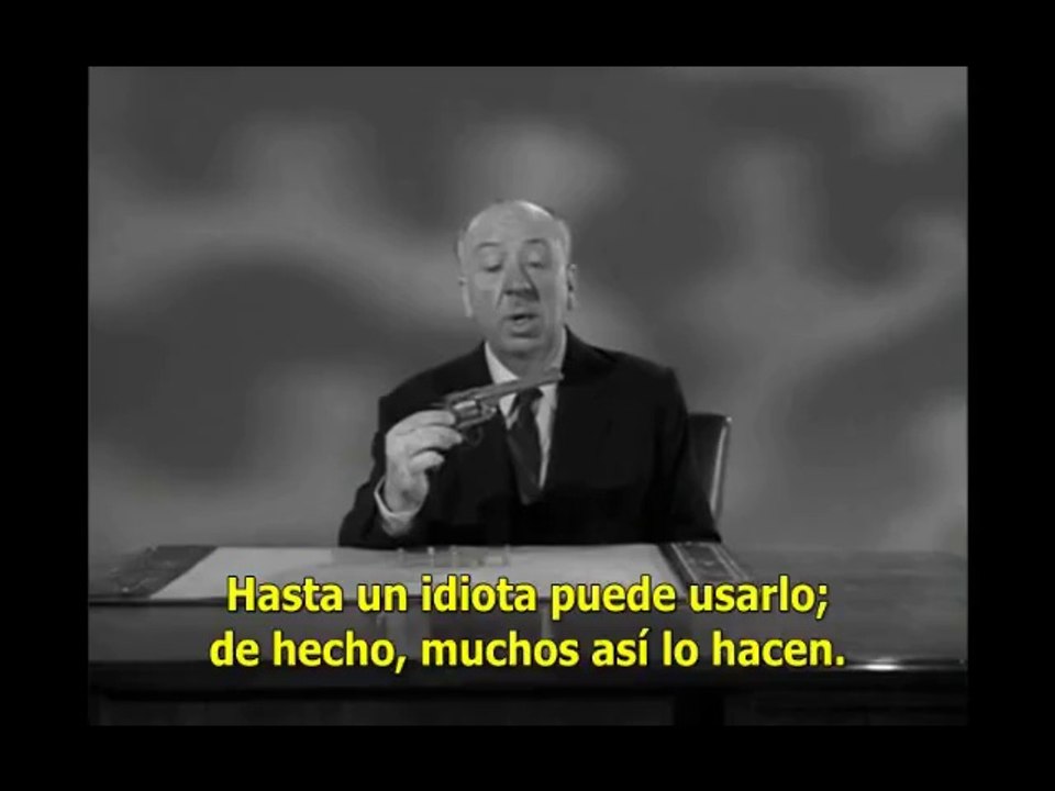 Cura para el insomnio.