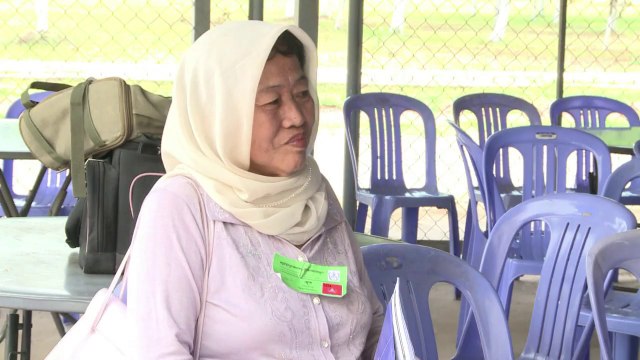 Perpétuité pour les deux plus hauts dirigeants khmers rouges