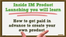 IM Product Launching Review - What Is IM Product Launching?