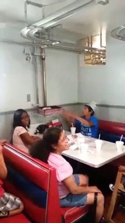 Restaurant Food Delivery