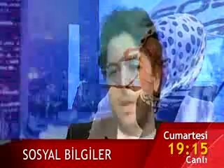 Sosyal Bilgiler 09 08 2014