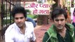 OMG Abhas Fights For Raj And Avni In Aur Pyaar Ho Gaya And Gets Injured In Action Scene - Zee Tv