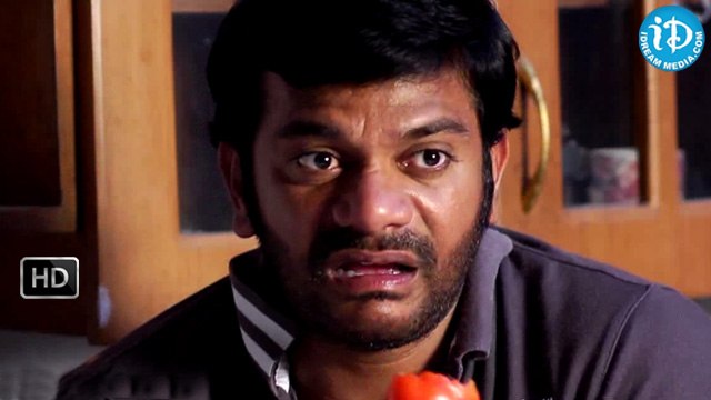 Brindavanam Lo Gopika Movie - Sri Lakshmi, Chitram Seenu Action Scene