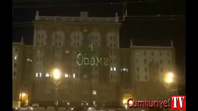 ABD'yi ayağa kaldıran görüntü