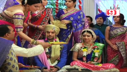Siddharth And Jyoti's Marriage Ceremony | Iss Pyaar Ko Kya Naam Doon