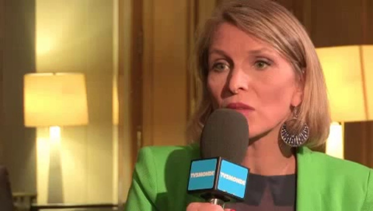 La VIDEO de l'entretien avec le président Macky Sall ( TV5 Monde )