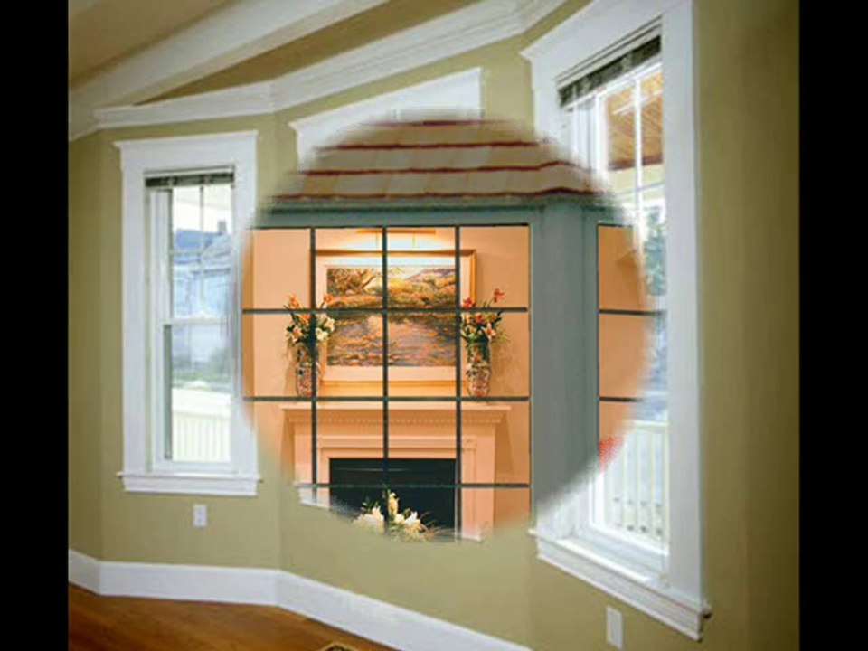 Best Vinyl Windows in Texas!!