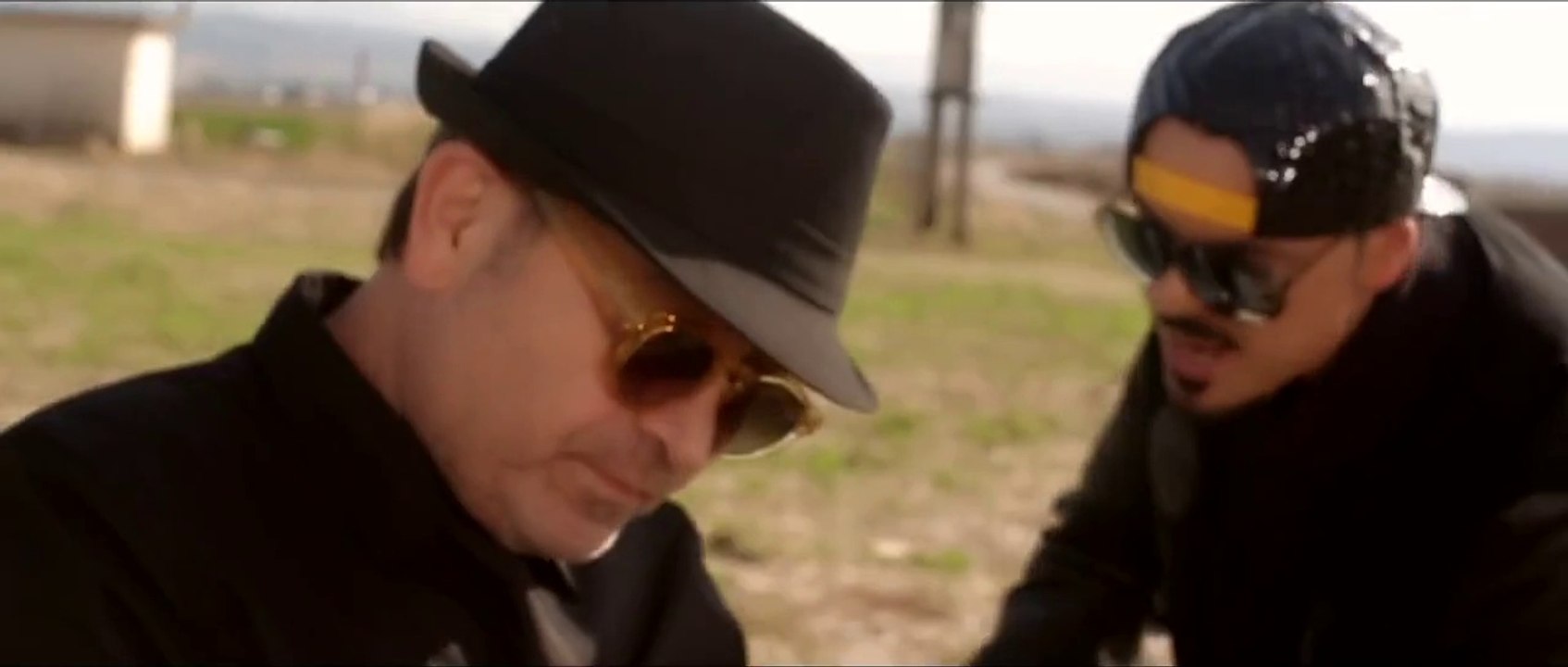 Φερ'την εδώ - Σταμάτης Γονίδης feat.  Νίκος 'Nivo'  Βουρλιώτης (Official ᴴᴰ video clip)