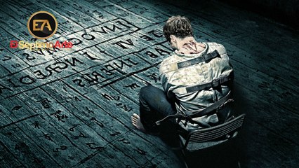 'Líbranos del mal' - Tercer tráiler en español (HD)