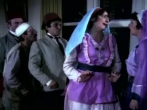 Şaban İle Ramazan ' ın Kayıp Elmas ile ilgili sorgusu