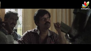 Sathuranga Vettai Deleted Scene | Natty, Ishara, Ponvannan, H. Vinoth