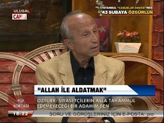 Püf Noktası. 5.8.2014. Salı. ( Yaşar Nuri Öztürk )