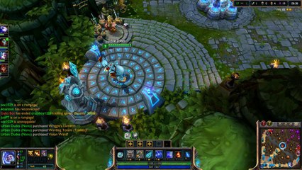 League of Legends Let's Play Episode  50