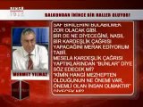 KÖŞELİ YAZILAR - MEHMET YILMAZ 07.08.2014