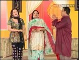 Hussan Mastana Ishq Deewana New Pakistani Punjabi Full Stage Drama 2013