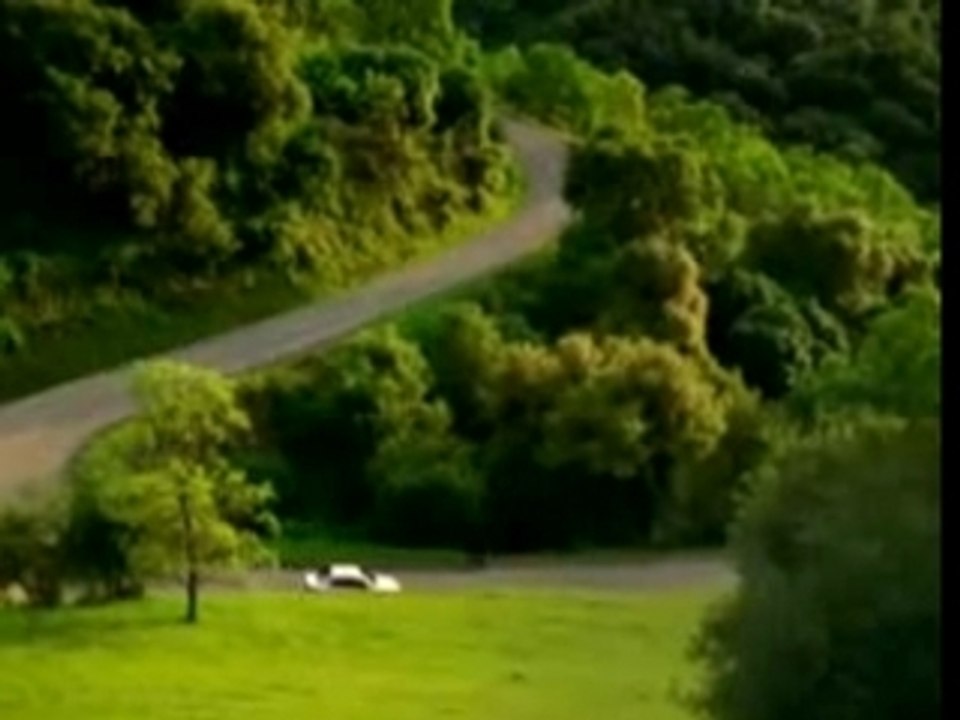 Une video qui fait peur