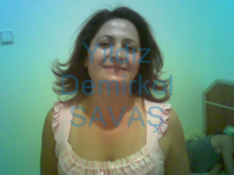 YILDIZ DEMİRKOL SAVAŞ-yıldızlıtürküler-YOLU YÜCE DAĞLARDAN AŞTI (ZEYNEP)