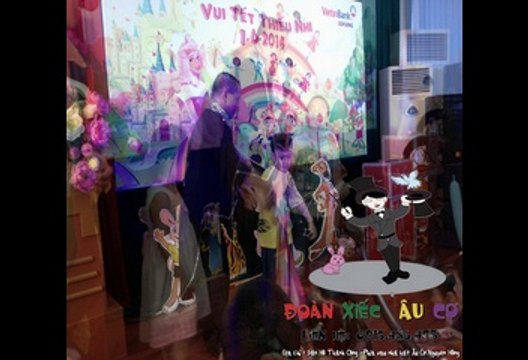 7'[0915 486 473] Đoàn xiếc nhận biểu diễn xiếc khỉ, chó, chăn, trăn, ảo thuật, hề.