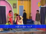 HUSSAN TERA BALLAY BALLAY Pakistani Punjabi Stage Drama Full 2013