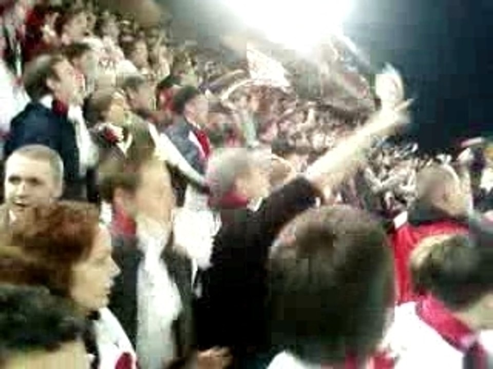 Standard - Genk...ambiance T3