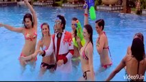 Pink Lips Remix ! Hate Story 2 ! Sunny Leone ! Latest Hindi Video Song 2014 ! mG
