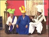 Ishq Hay Sahnu Satae New Pakistani Punjabi Full Stage Drama 2013